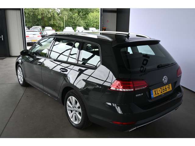Volkswagen Golf 2019 Benzine