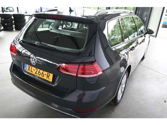 Volkswagen Golf 2019 Benzine