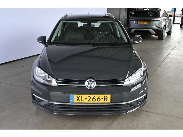 Volkswagen Golf 2019 Benzine