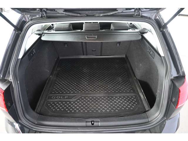 Volkswagen Golf 2019 Benzine