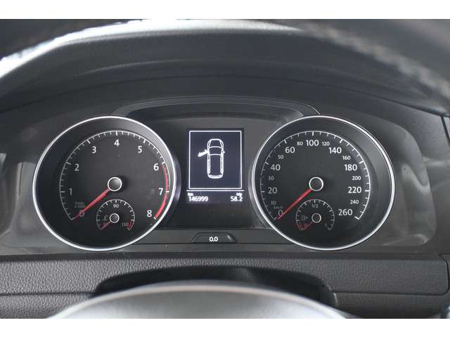 Volkswagen Golf 2019 Benzine