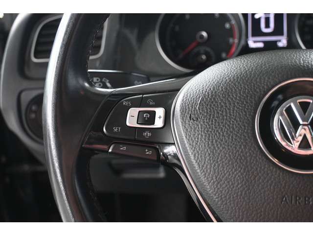 Volkswagen Golf 2019 Benzine