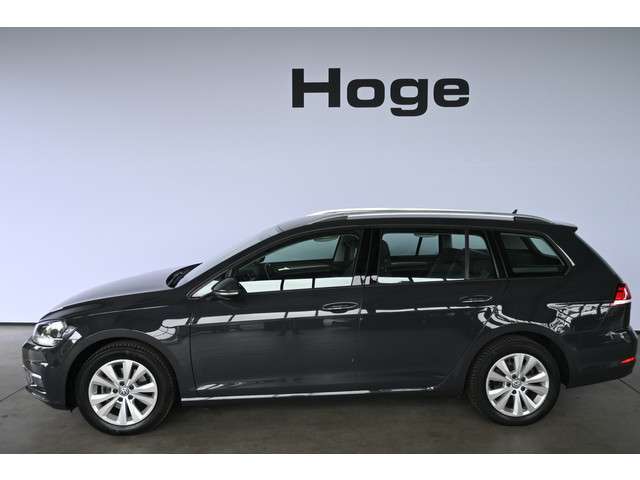Volkswagen Golf 2019 Benzine