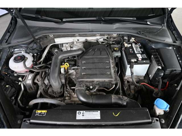 Volkswagen Golf 2019 Benzine