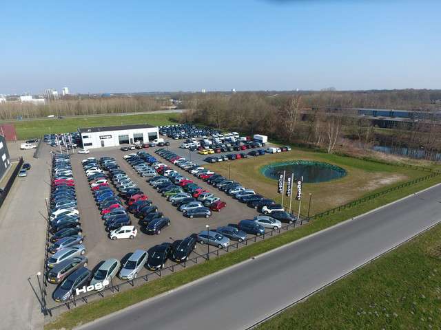 Volkswagen Golf 2019 Benzine