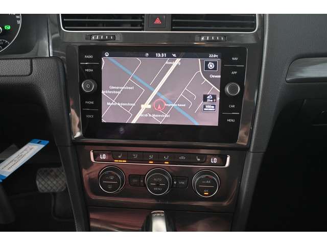 Volkswagen Golf 2019 Benzine