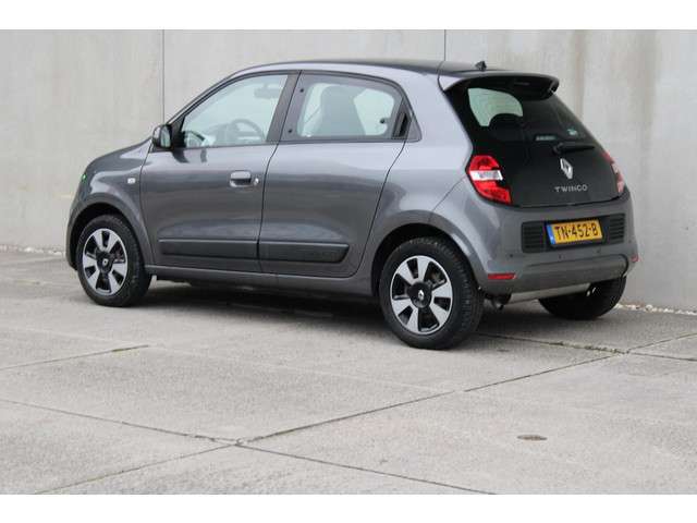 Renault Twingo 3