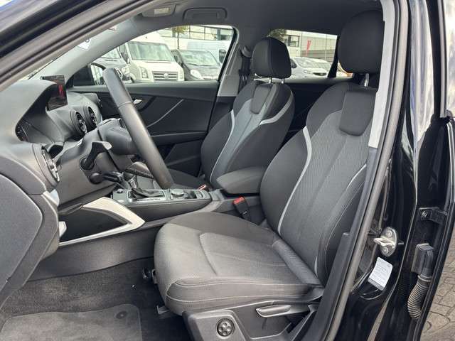 Audi Q2 2