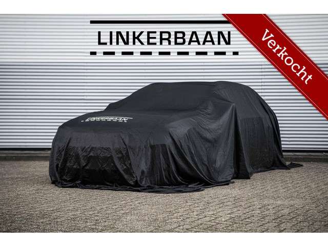 BMW 1 Serie 2023 Benzine