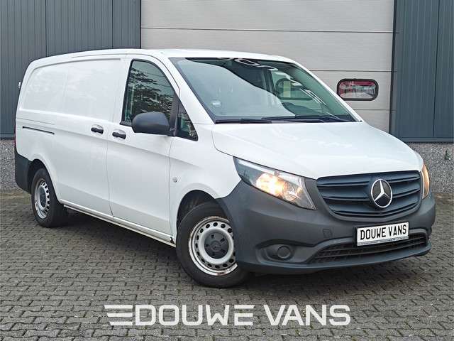 Mercedes-Benz Vito 2021 Diesel