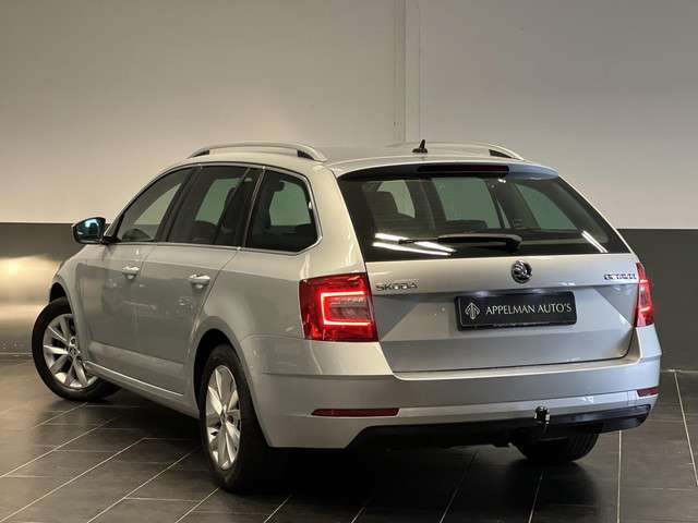 Škoda Octavia 2