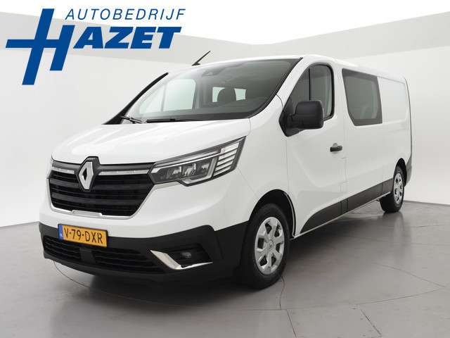 Renault Trafic 2024 Diesel