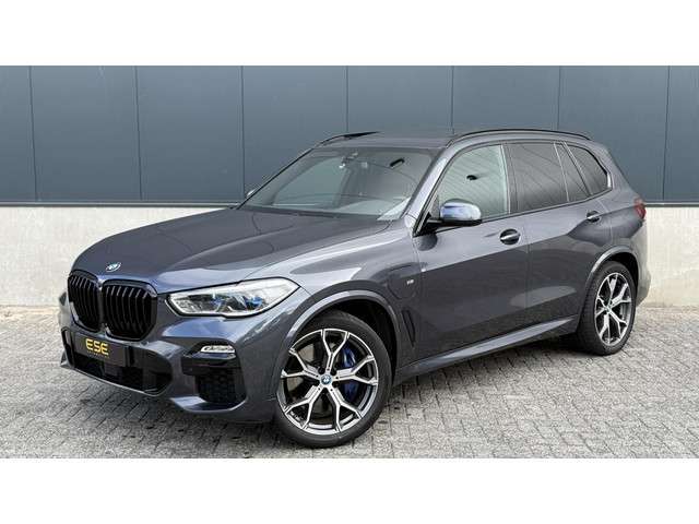 Bmw X5 2020 Hybride