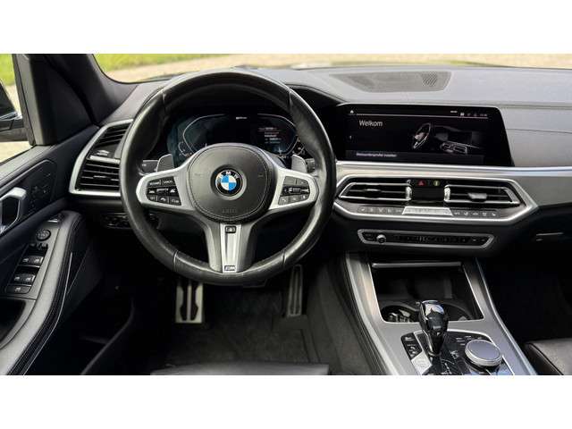 Bmw X5 2020 Hybride