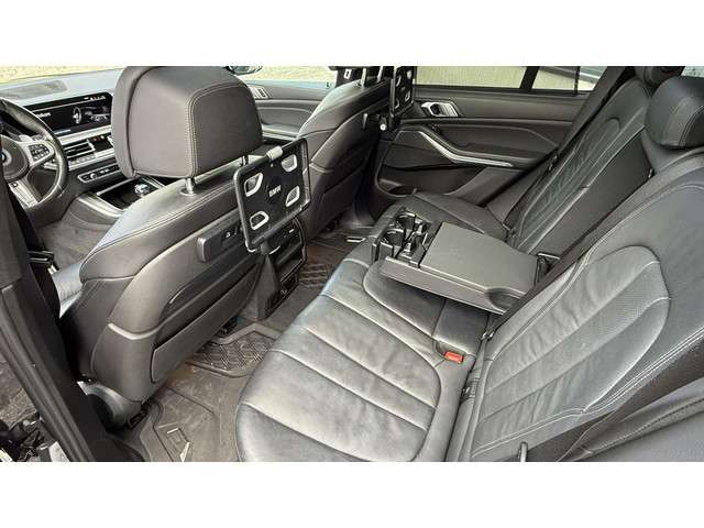 Bmw X5 2020 Hybride
