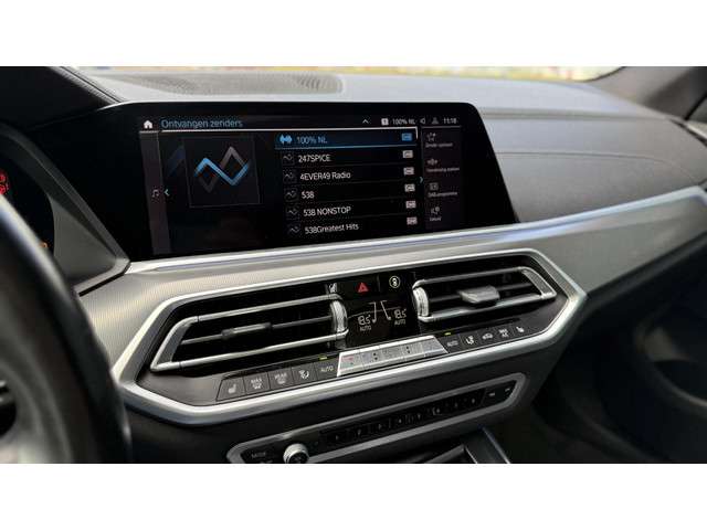 Bmw X5 2020 Hybride