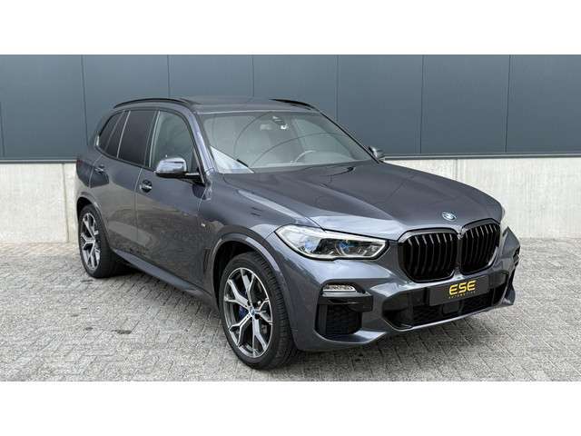 Bmw X5 2020 Hybride