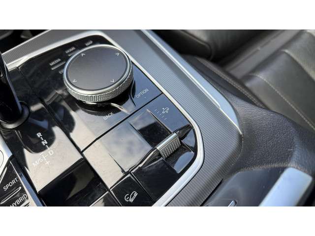 Bmw X5 2020 Hybride