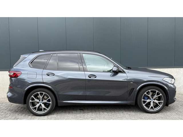 Bmw X5 2020 Hybride