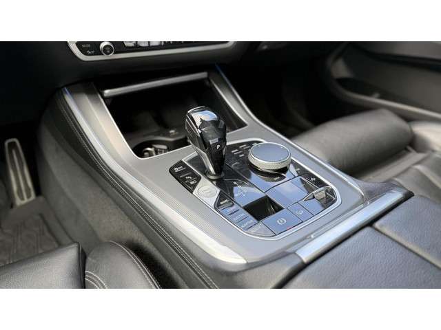 Bmw X5 2020 Hybride
