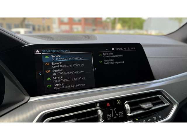 Bmw X5 2020 Hybride