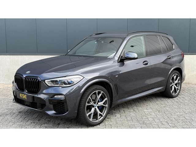 Bmw X5 2020 Hybride