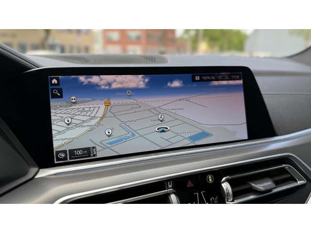 Bmw X5 2020 Hybride