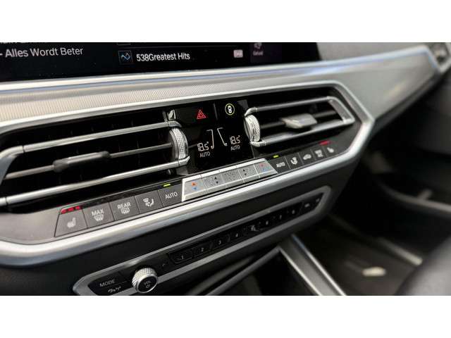 Bmw X5 2020 Hybride
