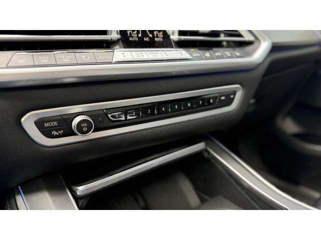 Bmw X5 2020 Hybride