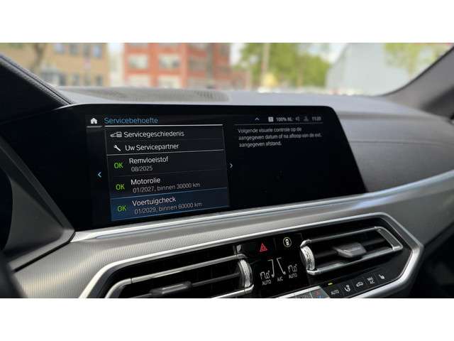 Bmw X5 2020 Hybride