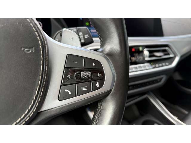 Bmw X5 2020 Hybride