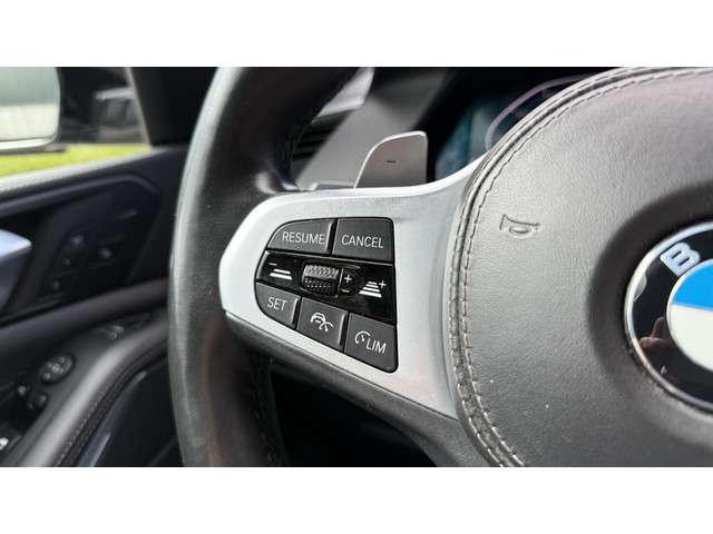 Bmw X5 2020 Hybride