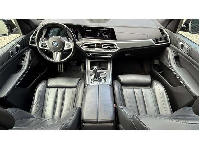 Bmw X5 2020 Hybride