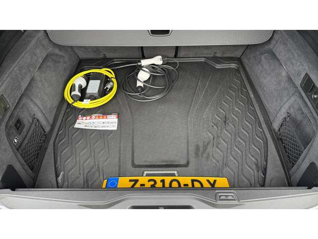 Bmw X5 2020 Hybride