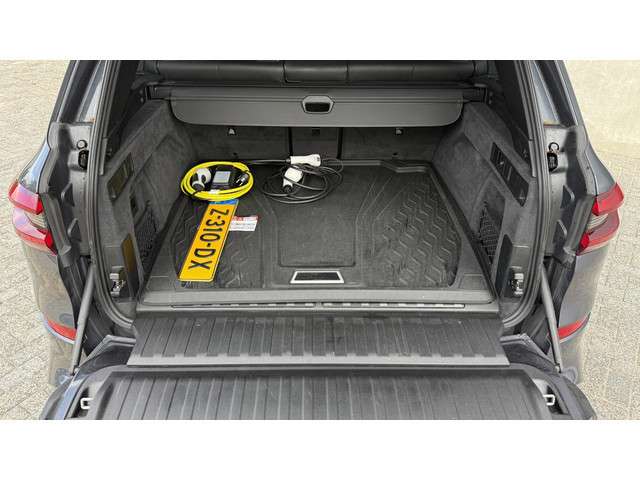 Bmw X5 2020 Hybride