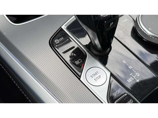 Bmw X5 2020 Hybride