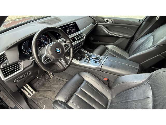 Bmw X5 2020 Hybride