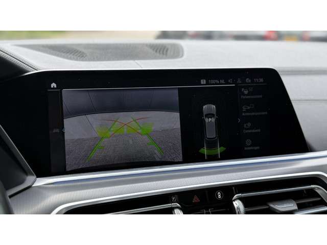 Bmw X5 2020 Hybride