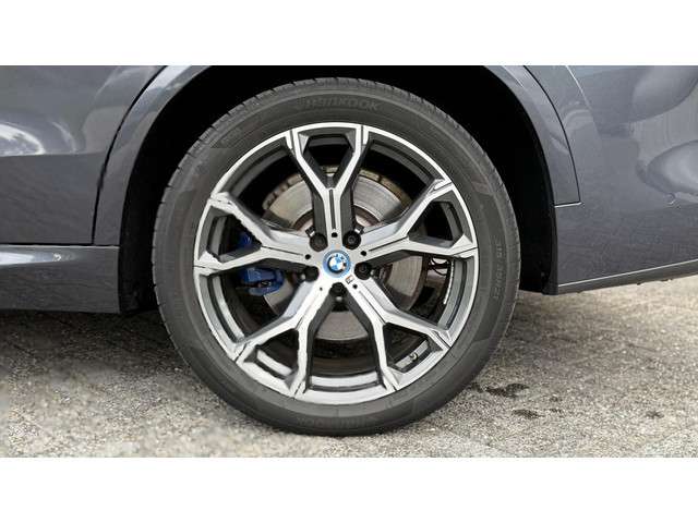 Bmw X5 2020 Hybride