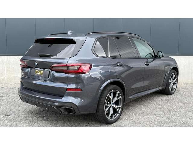 Bmw X5 2020 Hybride