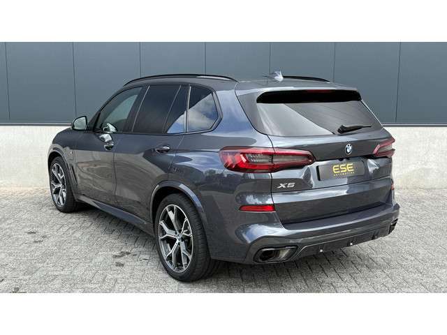 Bmw X5 2020 Hybride