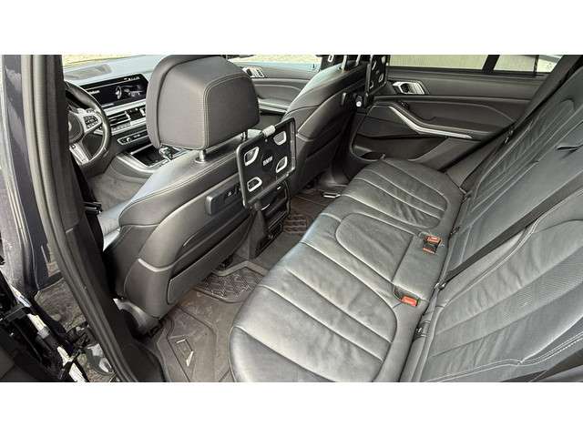 Bmw X5 2020 Hybride