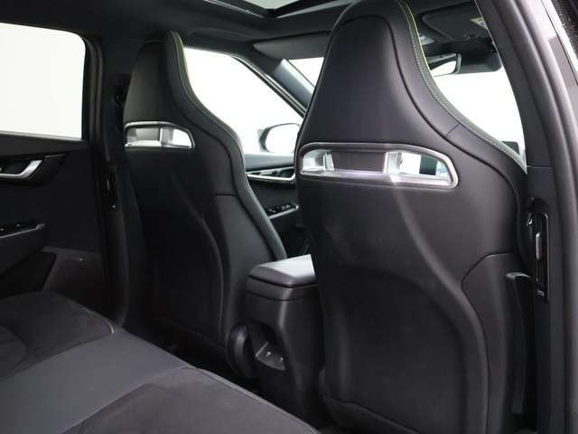 Kia Ev6 2023 Electrisch