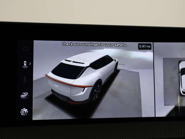 Kia Ev6 2023 Electrisch