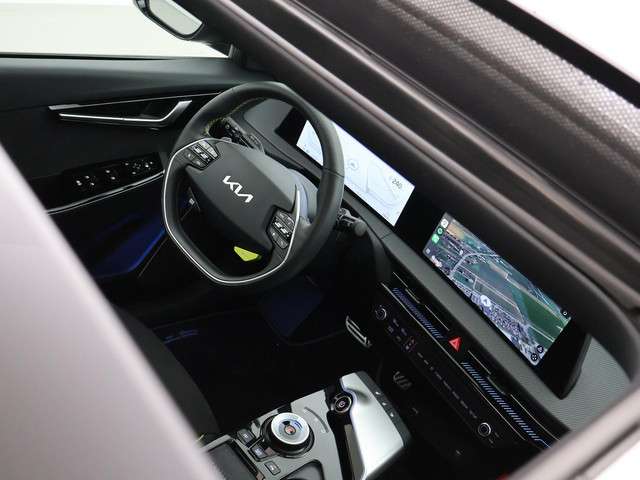 Kia Ev6 2023 Electrisch