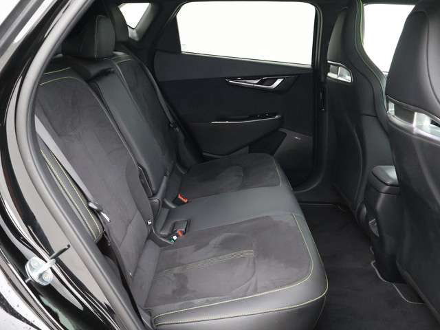 Kia Ev6 2023 Electrisch
