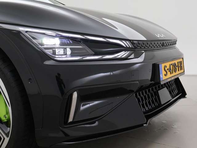 Kia Ev6 2023 Electrisch
