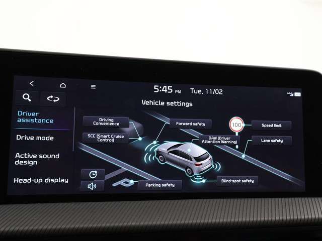 Kia Ev6 2023 Electrisch