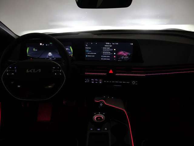 Kia Ev6 2023 Electrisch