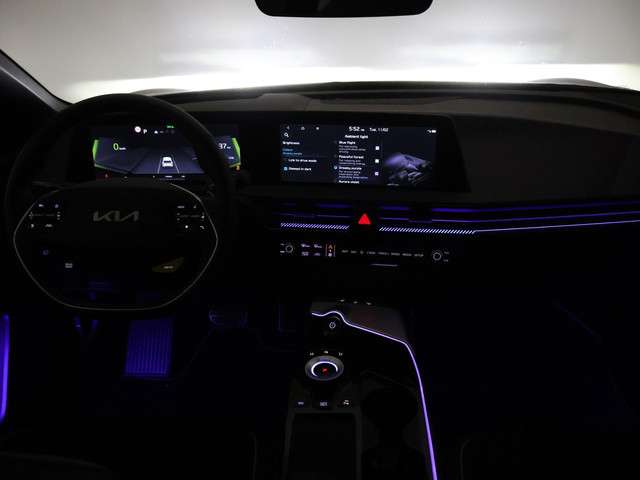 Kia Ev6 2023 Electrisch